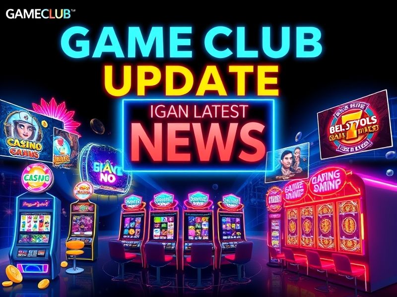 GameClub.ph is the official premier online gambling platform in the Philippines, offering a wide range of casino games, sports betting, and live dealer experiences. Start playing now with exclusive promotions and bonuses!
