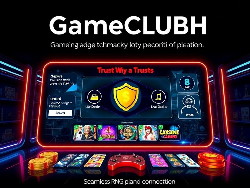GameClub.ph is the official premier online gambling platform in the Philippines, offering a wide range of casino games, sports betting, and live dealer experiences. Start playing now with exclusive promotions and bonuses!